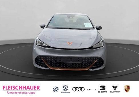 Cupra Born, 2023