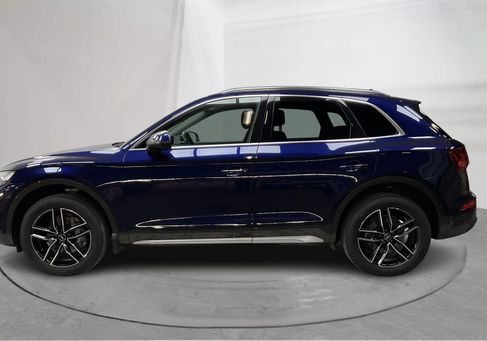 Audi Q5, 2022