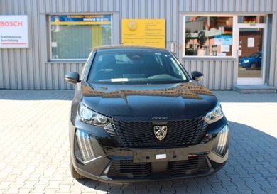Peugeot 2008, 2026