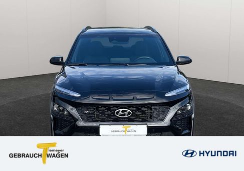 Hyundai Kona, 2022 2