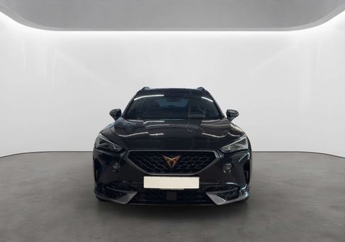 Cupra Formentor, 2024