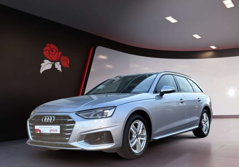 Audi A4, 2023