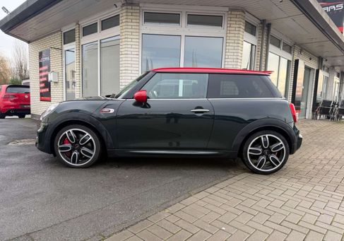 MINI John Cooper Works, 2019
