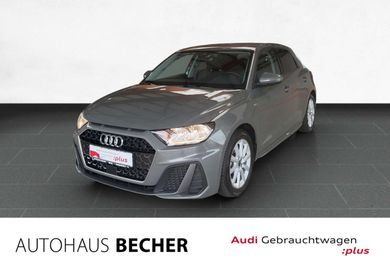 Audi A1, 2025