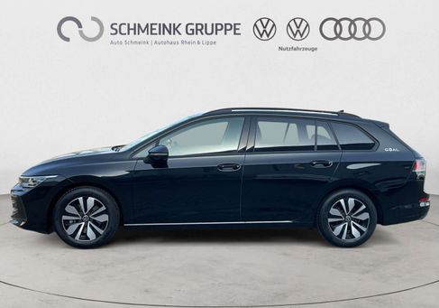 Volkswagen Golf, 2025 3