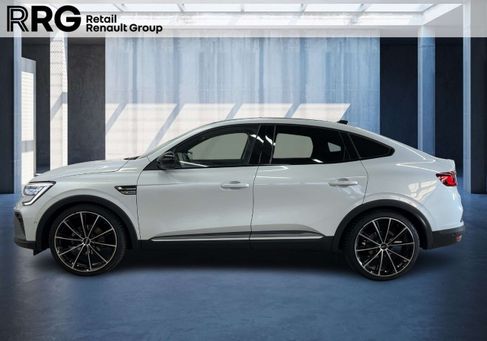 Renault Arkana, 2023 2
