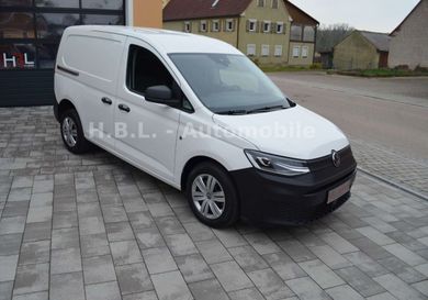 Volkswagen Caddy, 2024