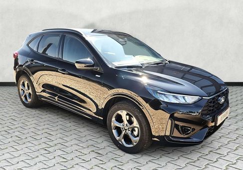 Ford Kuga, 2026