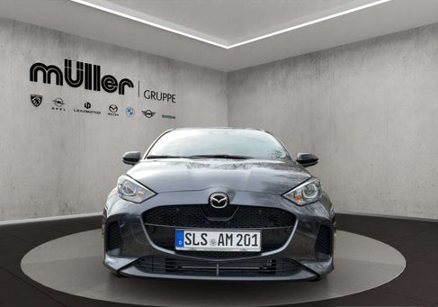 Mazda 2, 2026 3