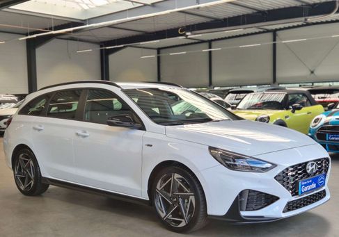 Hyundai i30, 2026 3