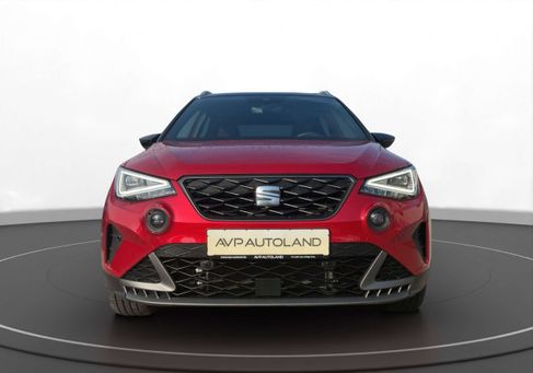 Seat Arona, 2024 3
