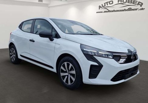 Mitsubishi Colt, 2025