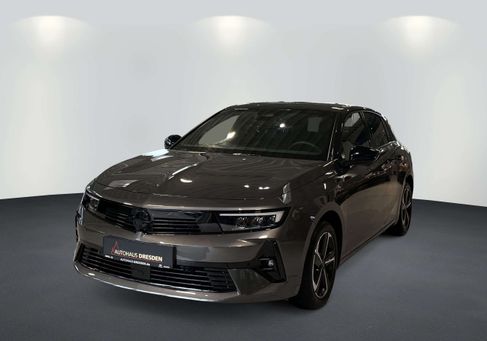 Opel Astra, 2024