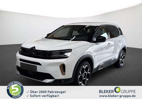 Citroën C5 Aircross, 2024 2