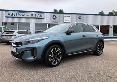 Kia XCeed, 2023
