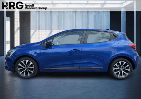 Renault Clio, 2023