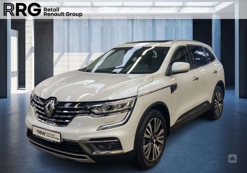 Renault Koleos, 2022