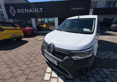 Renault Kangoo, 2022
