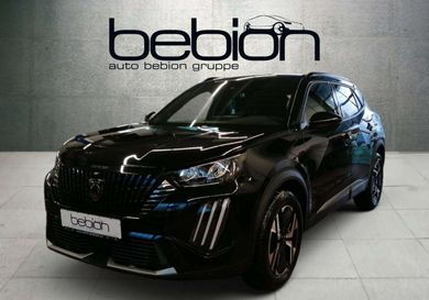 Peugeot 2008, 2024