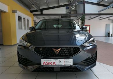 Cupra Leon, 2024