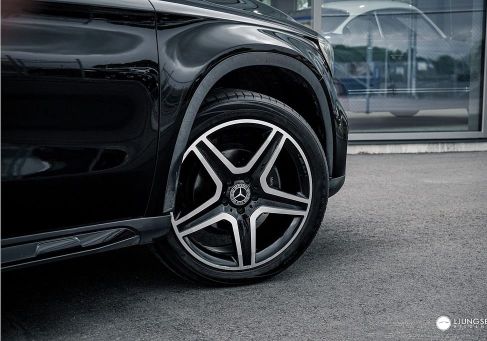 Mercedes-Benz GLA 200, 2019