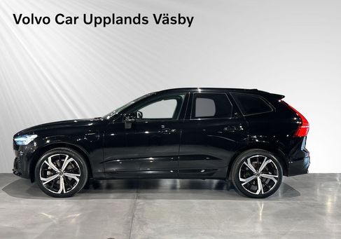 Volvo XC60, 2024 2