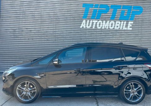 Ford S-Max, 2023