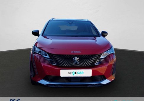 Peugeot 3008, 2024 2