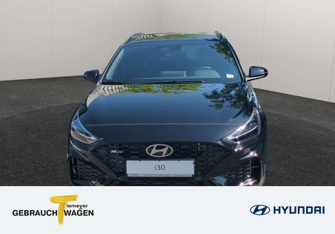 Hyundai i30, 2026 2