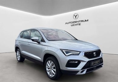 Seat Ateca, 2023