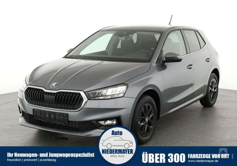 Skoda Fabia, 2024