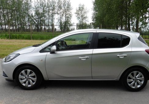 Opel Corsa, 2019 3