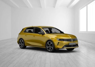 Opel Astra, 2026