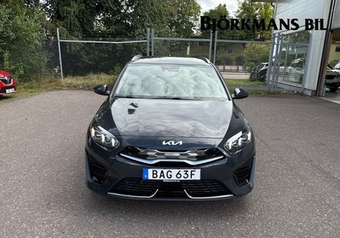 Kia Cee'd Sportswagon, 2022 2