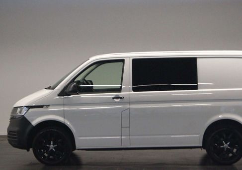 Volkswagen T6 Transporter, 2022