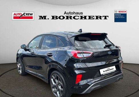 Ford Puma, 2023 3
