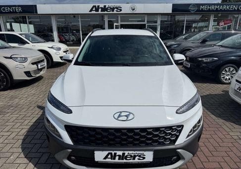 Hyundai Kona, 2021 2