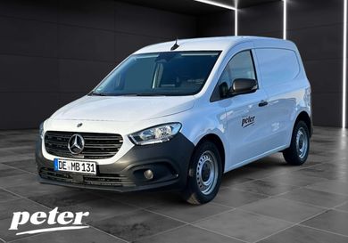 Mercedes-Benz Citan, 2023