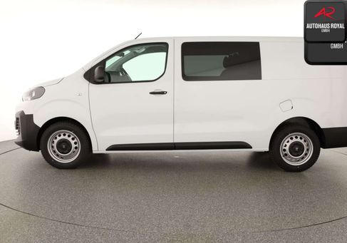 Fiat Scudo, 2026