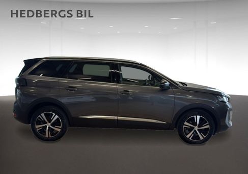 Peugeot 5008, 2024