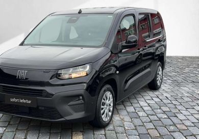 Fiat Doblo, 2026