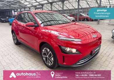 Hyundai Kona, 2024