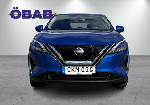 Nissan Qashqai, 2023 2