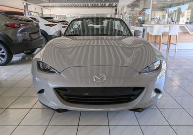 Mazda MX-5, 2026