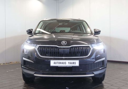 Skoda Kodiaq, 2022
