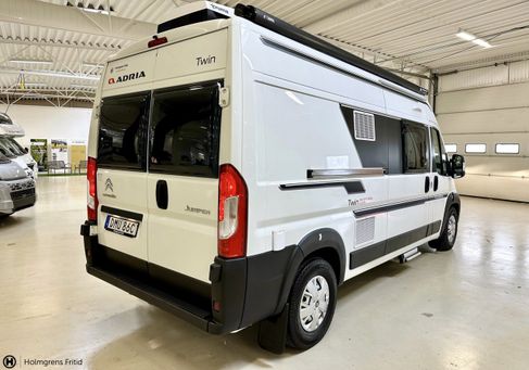 Citroën Jumper, 2019