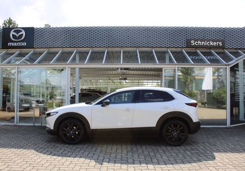 Mazda CX-30, 2024 2