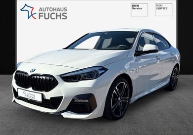 BMW 218, 2023
