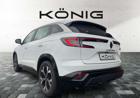 Renault Austral, 2023