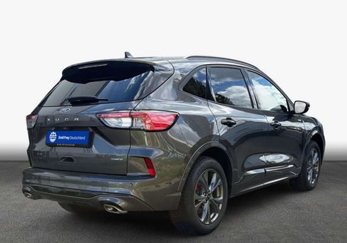 Ford Kuga, 2023